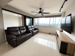 Blk 161 Bishan Street 13 (Bishan), HDB 5 Rooms #556629411